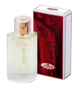 Восточный спрей Elena (50ml) Энергичный и женственный аромат, достоин самого пристального внимания. Подчеркнет самоуверенность и чувственность. Приятный цветочный букет несет с собой радость жизни и заряд оптимизма. Его композиция, состоящая из орхидеи и белой розы, мандарина и листа плюща, магнолии, жасмина, фиалки и мускатного ореха, ванили и амарантовое дерево придает аромату изысканность и утонченность