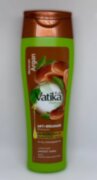 Шампунь зволожуючий з мигдалем та медом (200ml) Dabur  (3965)