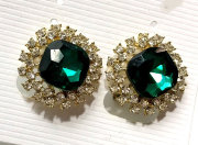 Серьги 2см 3903