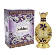 Масляні парфуми Sakina 20ml