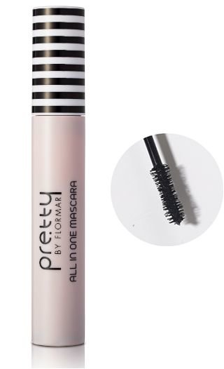 Универсальная тушь для ресниц All in One Pretty Flormar (2734005) Универсальная тушь для ресниц All in One Pretty by Flormar

Эта исключительная тушь эффективно подчеркивает глубину взгляда. Придавая ресницам объем от корней до кончиков, уже при первом нанесении зрительно увеличивает глаза и придает им выразительность.
Кремовая текстура с легкостью покрывает каждую ресничку для создания привлекательной длины, а также поднимает и подкручивает их.
Специальная фибровая кисточка с легкостью придает ресницам захватывающих вид, помогая безупречно распределять текстуру для насыщенного объема, разделения и длины.

13 мл