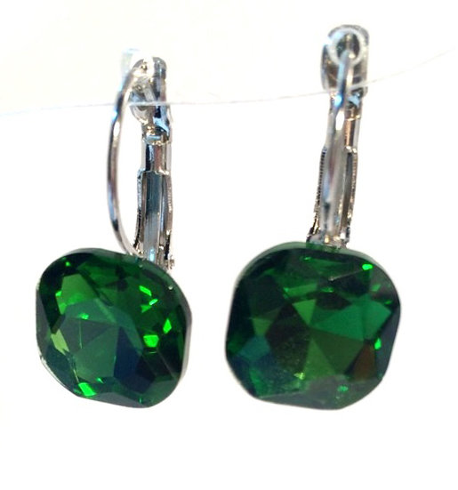 Серьги 2см 3905 