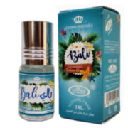 Масляні парфуми Bali 3 ml Al-Rehab 
