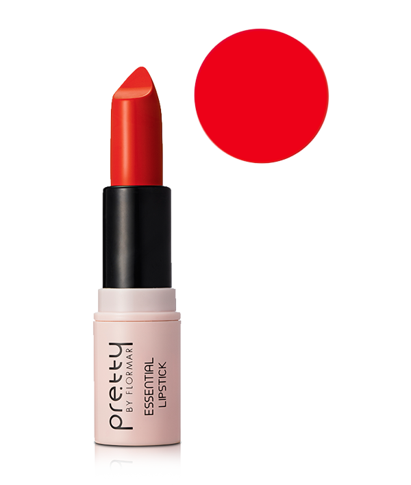 Губная помада 'PRETTY PERFECT RED 025, 4 г (2737145) Ультра мягкая и приятная текстура этой помады обеспечивает губам ощущение легкости и комфорта, наряду с чистым и насыщенным цветом. 

Чрезвычайно мягкая, приятная, не липкая текстура создает легкость при нанесении и распределении. Сочетание активных компонентов придают блеск, а также увлажняют и питают губы.

ультра мягкая и приятная текстура 
чистые и насыщенные цвета 
глянцевый блеск 
легкое нанесение и распределение 
особое комфортное ощущение 
мягкая шелковистая, не липкая текстура 
средне-высокая степень покрытия 
увлажнение и питание
стойкость