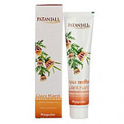 Зубная паста Patanjali Dant Kanti, 100 гр