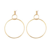 Серьги (Silver, Gold) 3368