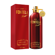 NEW! Парфюмированная вода Fontela EDP LOVE POTION, 100 мл (3541083)