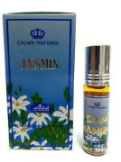 Jasmine жасминовые духи 6ml 