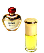 Glamour Moschino 3ml