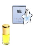 Thierry Mugler Angel Refillable 15ml