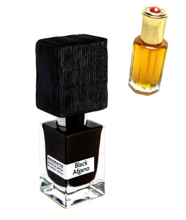 Black Afgano (пробник 3мл) Провокационный , дерзкий, с акцентом на неприкрытую сексуальность. Духи обладают диким и неистовым ароматом, который впитал в себя тепло пустыни и запах гашиша. Аромат волнует и пробуждает чувства, будоражит и приносит вдохновение. Такой парфюм подойдет темпераментным женщинам и решительным мужчинам. Хитросплетение горячей конопляной пыльцы , табака , кофе , ладана , уда наивысшего качества вскружит голову и заставит сердце биться учащенно. Очень сложный аромат, для истинных ценителей парфюмерии.​