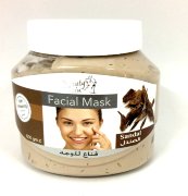 Маска для обличчя Сандал 600g 
