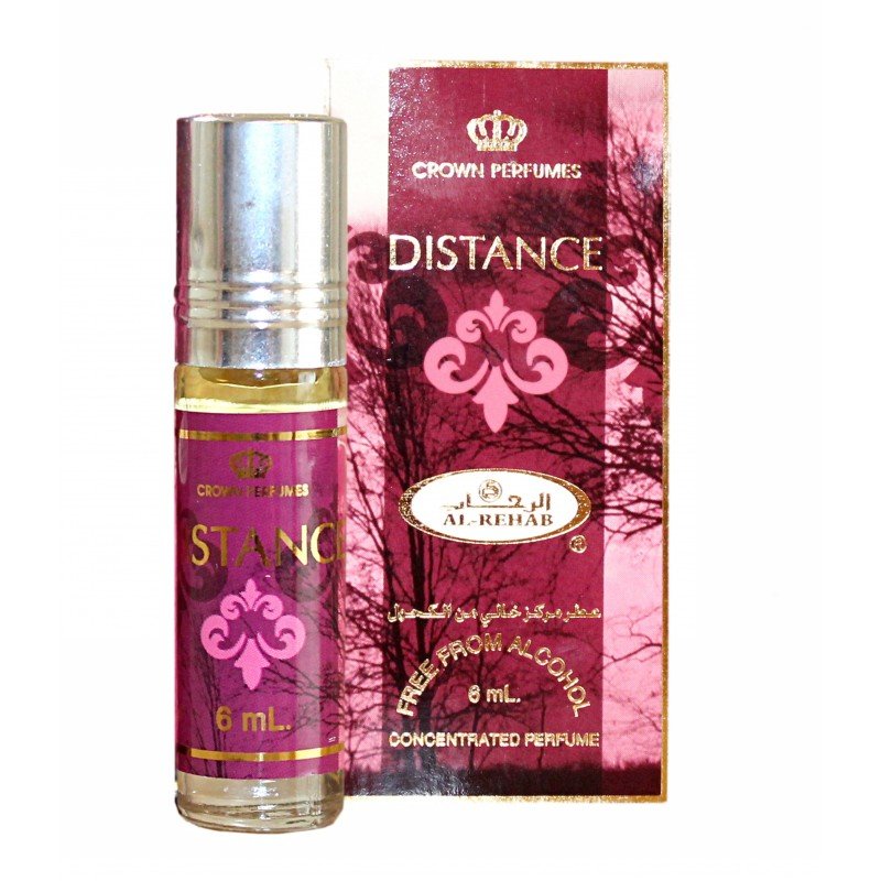 Distance  6 мл Distance