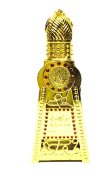 Флакон Mahera Gold 18ml 