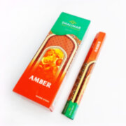Благовония Shalimar Amber Hexa