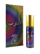 OMG 6ml  Nabeel брак упаковки