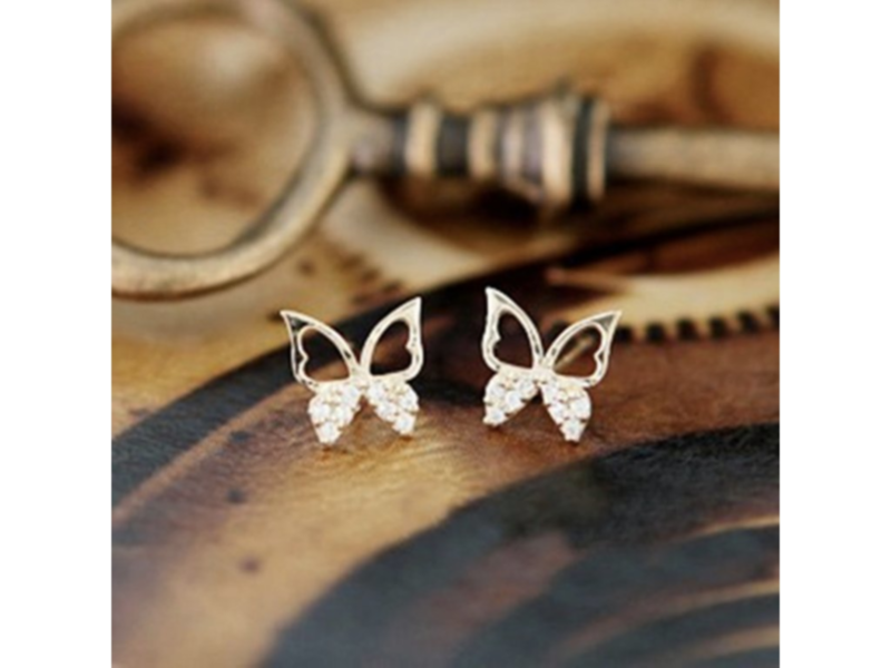 Серьги 99200 