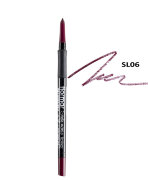 Механический карандаш для губ Flormar LIPLINER SL06 2735045