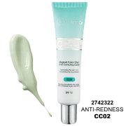 CC-крем против покраснений Flormar CC Cream Anti-Redness SPF15 , 40 мл (2742322)