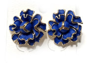 Серьги 2,5 см 3914