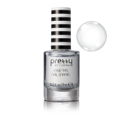 Лак для ногтей 'PRETTY ESSENTIAL CRYSTAL CLEAR 001, 9 мл (2739401)