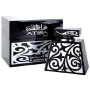 Atifa Noir 24 ml Al Haramain