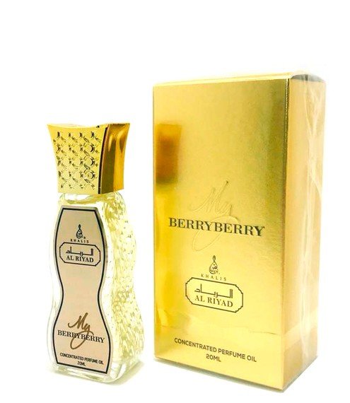 Burberry My Burberry 20ml Масляный духи для женщин 20мл

Аромат  с первых нот чарует удивительным сочетанием душистого горошка, листьев герани, бергамота и льна, которое является воплощением утонченного вкуса. Сердце композиции открывается нежностью розы и чувственностью фрезии, а умопомрачительный дуэт пачули и айвы завершают ее, оставляя на коже утонченное благоухание, подчеркивающее безупречность и сексуальность современной леди.

Тип аромата: фруктовые, цветочные
Начальная нота: Бергамот, Душистый горошек, Лен, Листья герани
Нота сердца: Роза, Фрезия
Конечная нота: Айва, Пачули