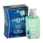 Спрей Clever Man 50ml 