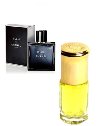 Chanel Bleu de Chanel 3мл BLEU DE CHANEL - это аромат решительного и независимого мужчины, который отказывается быть как все, не подчиняется правилам и сам управляет своей судьбой. Твердый характер, который проявляется тогда, когда этого никто не ждет.
Встреча силы и элегантности.