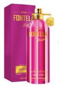 Парфюмированная вода Fontela Premium Musk Rose (3541020)