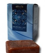 Сухие духи Mukhallat 25g Hemani 