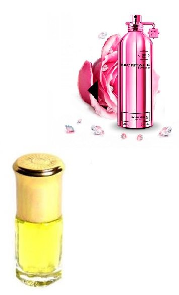 .Montale. Roses Musk 15ml (349) ​Тип аромата: древесные, мускусные, цветочные

Начальная нота: Жасмин
Нота сердца: Мускус
Конечная нота: Роза из Непала​

Волшебная парфюмерная мелодия разливается приятным холодком жасмина, прерывая тишину своим чувственным звучанием. Вслед за вступительной нотой следует не менее эффектное продолжение, представленное стойким мускусным аккордом. Завершающая терция Roses Musk символизирует грациозность и изящество, рассыпаясь пестрым многообразием лепестков непальской розы. Аромат парфюма Roses Musk практически универсален. Он станет вашим верным спутником в любое время суток и безупречно дополнит образ на любом мероприятии. ​