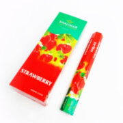 Благовония Shalimar Stawberry Hexa