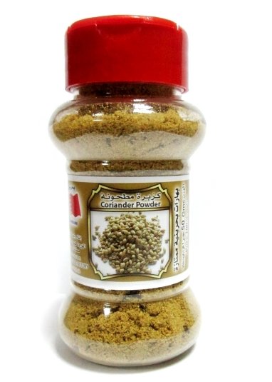 Кориандр (кинза) пряность 50г Семенами кориандра ароматизируют ликёры, в сушеном и измельченном виде их добавляют в выпечку и кондитерские изделия,супы, колбасы (например, тюрингские), сыры, мясные и рыбные блюда,салаты. Молотый кориандр очень быстро теряет вкус и аромат, поэтому лучше покупать цельные семена кориандра. Перед размалыванием лучше слегка обжарить их на сухой сковороде - так семена станут более ароматными. 