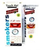 Зубная паста «Touch Me» для курящих 90 г