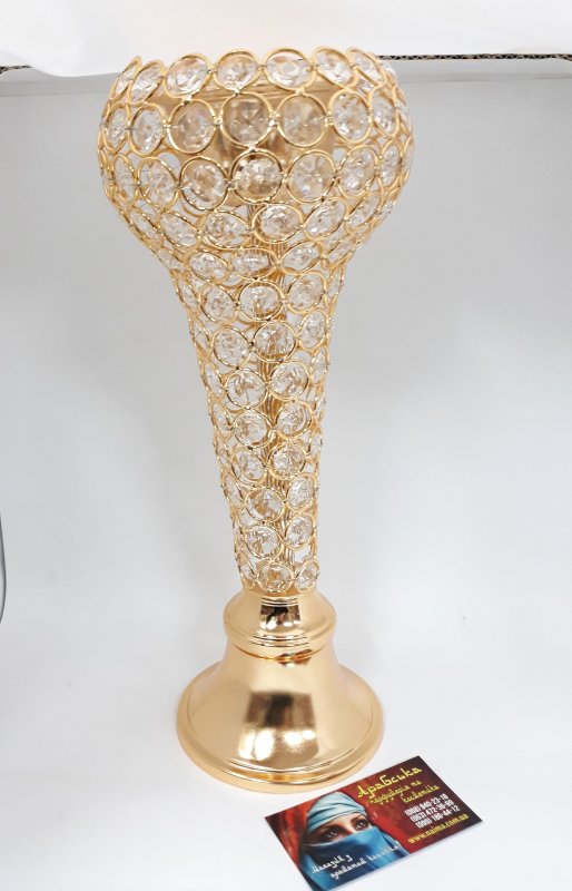 Бахурница (высота 35см) Gold XLE-240 