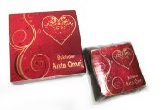 Бахур Anta Omri (7x7см)