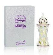 Lamsa Silver 12ml Al Haramain