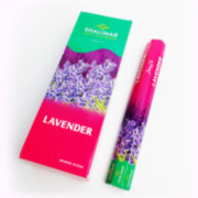 Благовония Shalimar Lavander Hexa