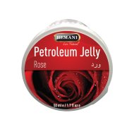 Вазелин с розой 50мл Hemani