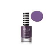 Лак для ногтей 'PRETTY ESSENTIAL SMOKY VIOLET 022, 9 мл (2739422)