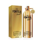 Парфюмированная вода Fontela Charming Lady 100ml 3541163