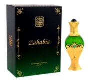 Масляні парфуми Zahabia 25ml
