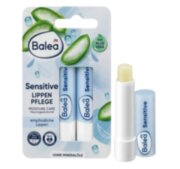 Balea Sensitive Lippen Pflege – бальзам для чуттливих губ ( 2 шт)