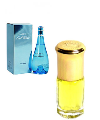 Cool Water Davidoff 3мл (копия бренда) Cool Water Davidoff - это аромат принадлежит к группе ароматов фужерные водяные. Верхние ноты: морская вода, Мята, зеленые ноты, Лаванда, Кориандр, Розмарин; ноты сердца: Сандаловое дерево, Жасмин, Нероли и Герань; ноты базы: Мускус, Дубовый мох, Белый кедр, табак и Амбра.