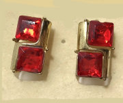 Серьги 2см 3919