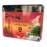Musk AC (16 Tablets) Hemani