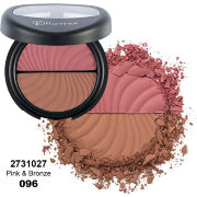 Двойные румяна Flormar Blush-on 2731027