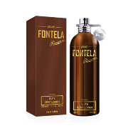 Парфюмерная вода Fontela Elite Gentleman 100 ml 3541080