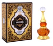 Масляные духи Salsabil 22 мл